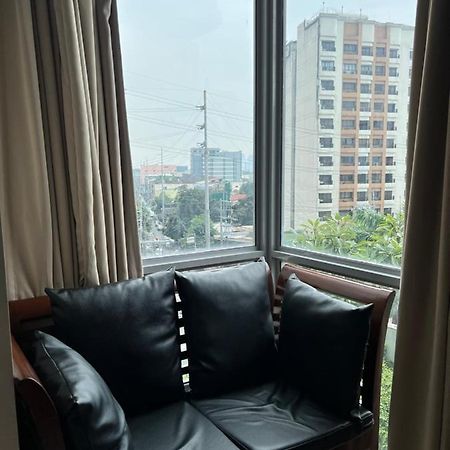 Manhattan Heights Tower D Aparthotel Manila Eksteriør bilde