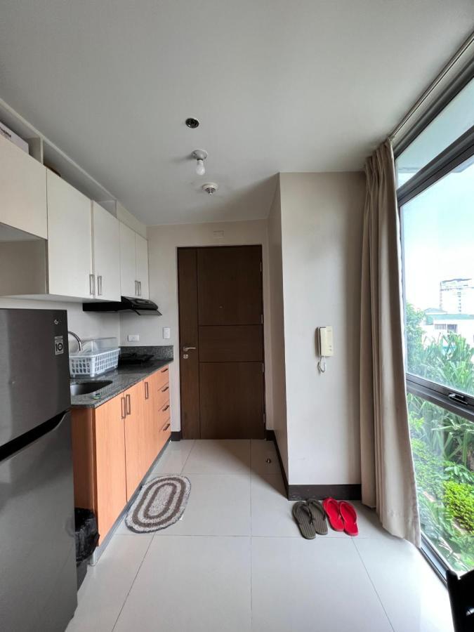 Manhattan Heights Tower D Aparthotel Manila Eksteriør bilde